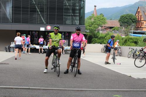 RandoTour 20141