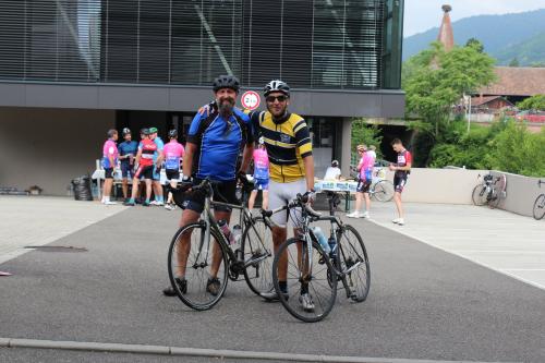 RandoTour 20143