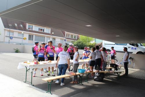 RandoTour 20144