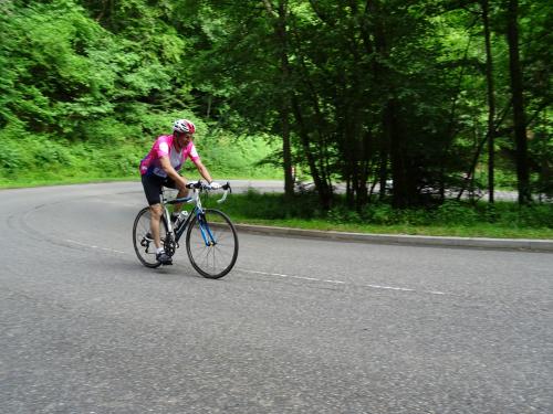 RandoTour 40070